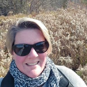 Meet your Posher, Stacey